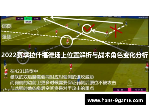 2022赛季拉什福德场上位置解析与战术角色变化分析